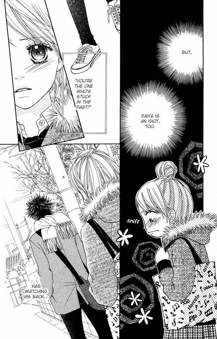 Parfait Tic Chapter 92 7